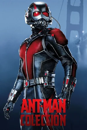 Ant-Man Collection